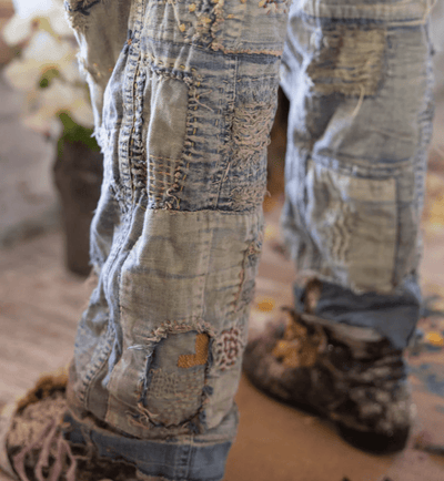 Belle Le Vie Miner Denims 848 BY MAGNOLIA PEARL