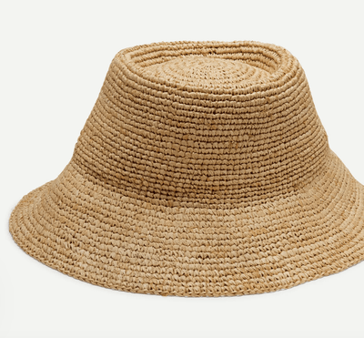 Tali Hat by Wyeth