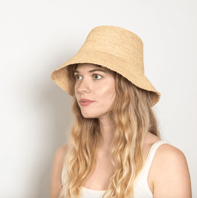 Tali Hat by Wyeth