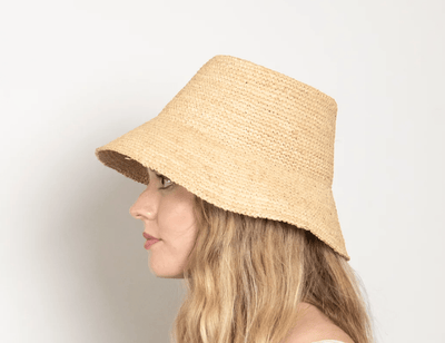 Tali Hat by Wyeth