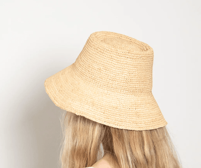 Tali Hat by Wyeth