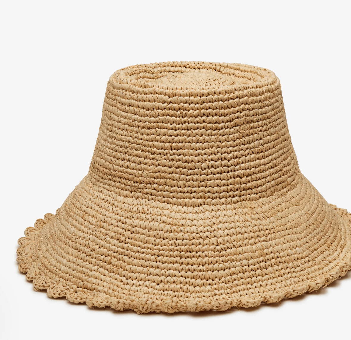 Lacey Hat by Wyeth