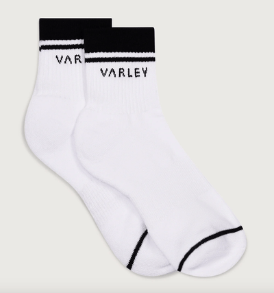 Lenni Half Crew Sock BY VARLEY