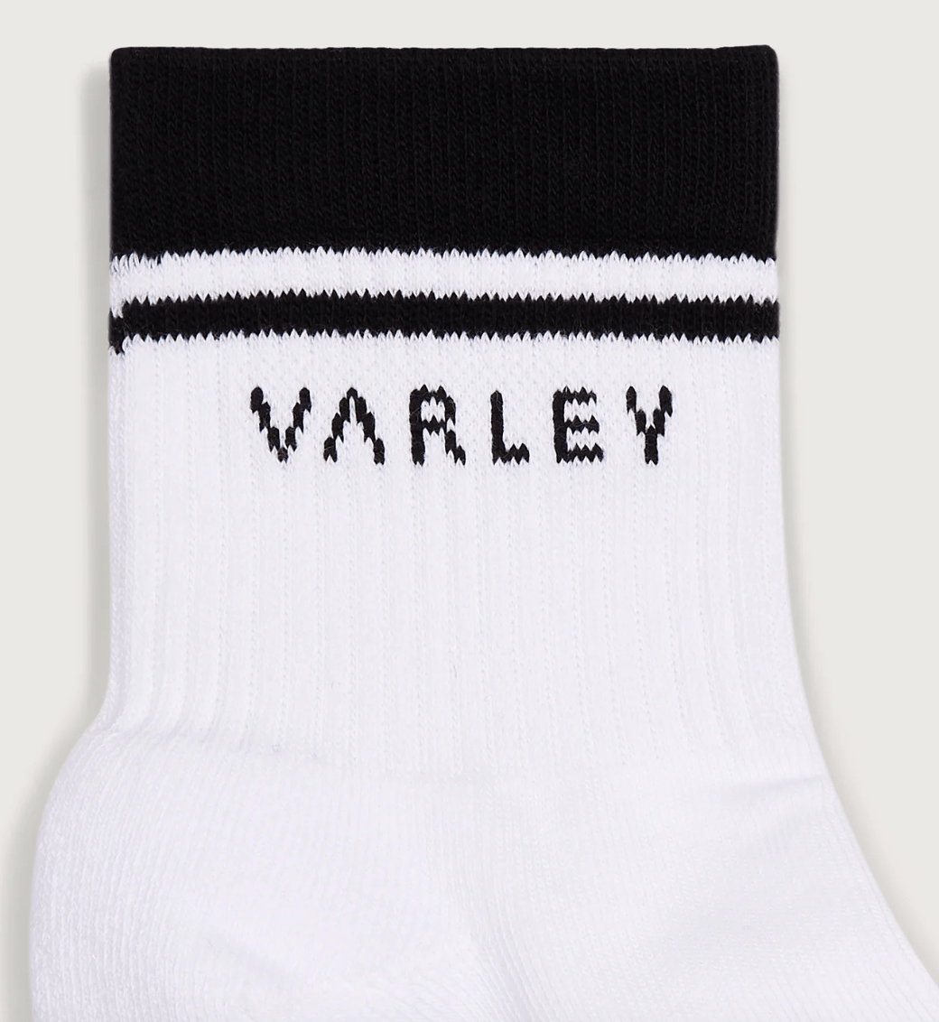 Lenni Half Crew Sock BY VARLEY