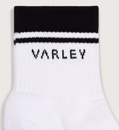 Lenni Half Crew Sock BY VARLEY