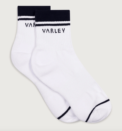 Lenni Half Crew Sock BY VARLEY