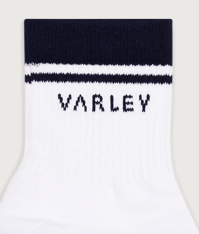 Lenni Half Crew Sock BY VARLEY