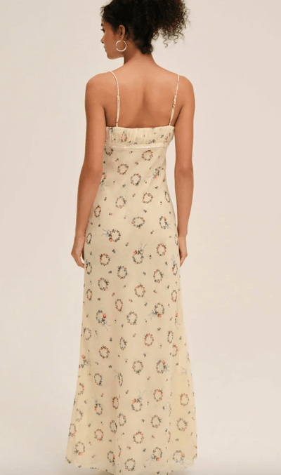 Midsummer Maxi Dress BY FOR LOVE AND LEMONS