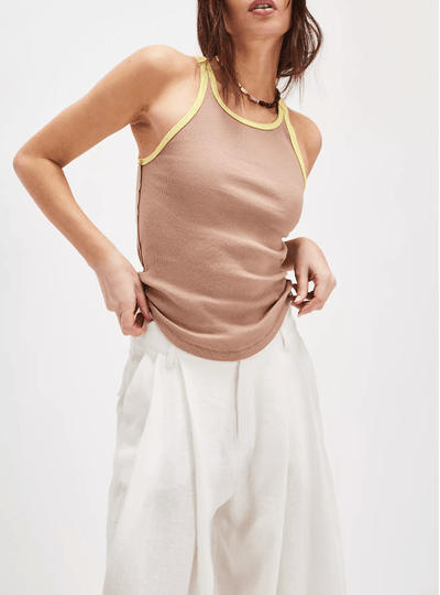 ONLY ONE RINGER BY FREE PEOPLE