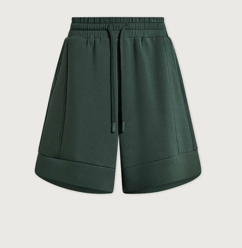 Atrium High-Rise Short 4.5" by VARLEY