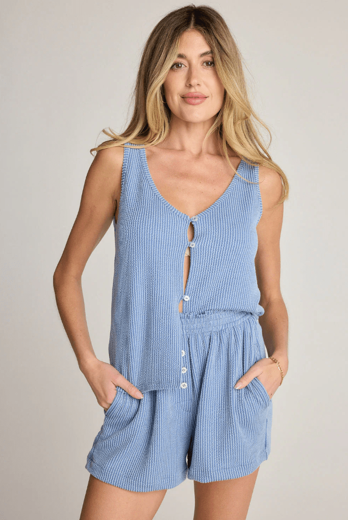 Ani Shorts BY SUNDAY RITUAL