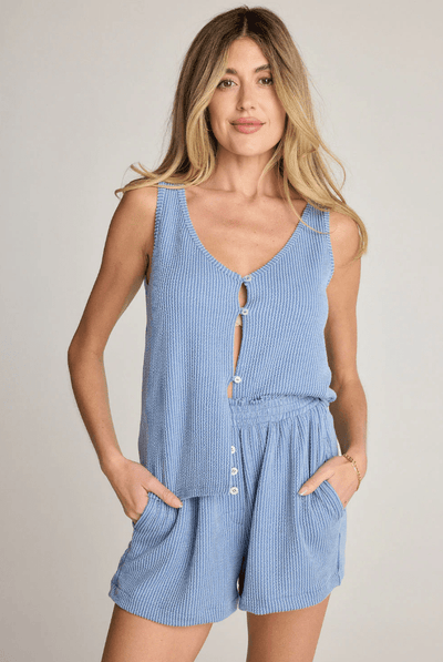 Ani Shorts BY SUNDAY RITUAL