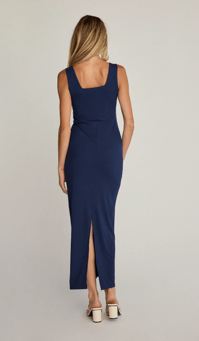 Emilia Maxi Dress BY SUNDAY RITUAL