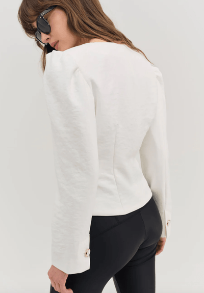 Kristen Blazer BY FOR LOVE AND LEMONS