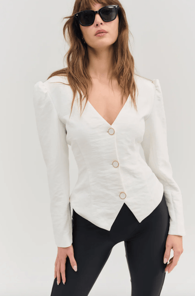 Kristen Blazer BY FOR LOVE AND LEMONS