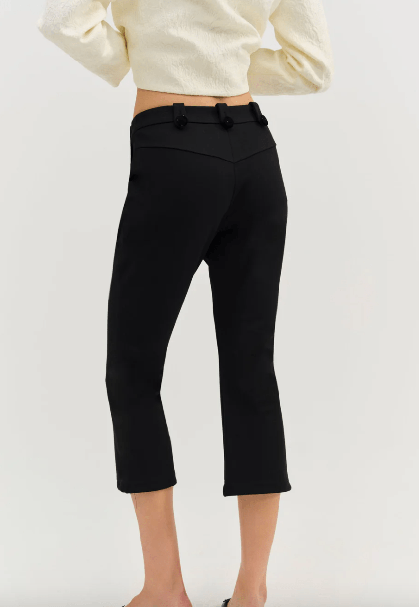 Valentina Pants BY FOR LOVE AND LEMONS