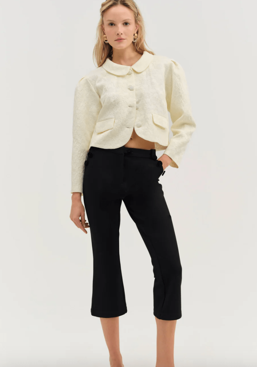 Valentina Pants BY FOR LOVE AND LEMONS