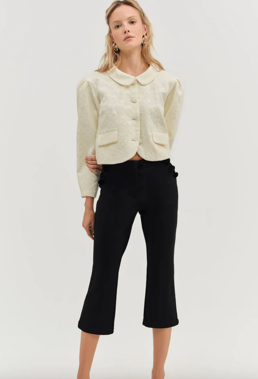 Valentina Pants BY FOR LOVE AND LEMONS