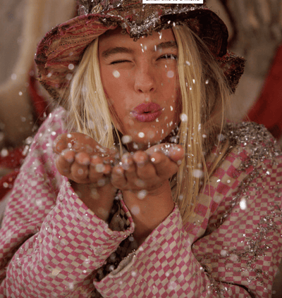 Punkie Pocket Sweatshirt 2533 BY MAGNOLIA PEARL