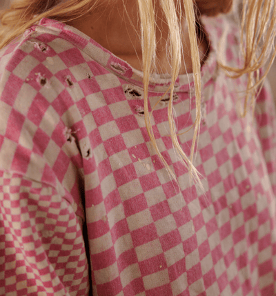 Punkie Pocket Sweatshirt 2533 BY MAGNOLIA PEARL