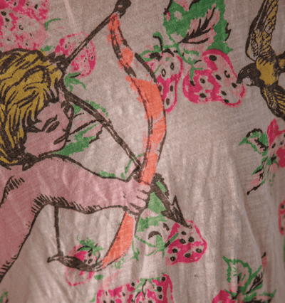Berry Little Archer Tee 2552 BY MAGNOLIA PEARL