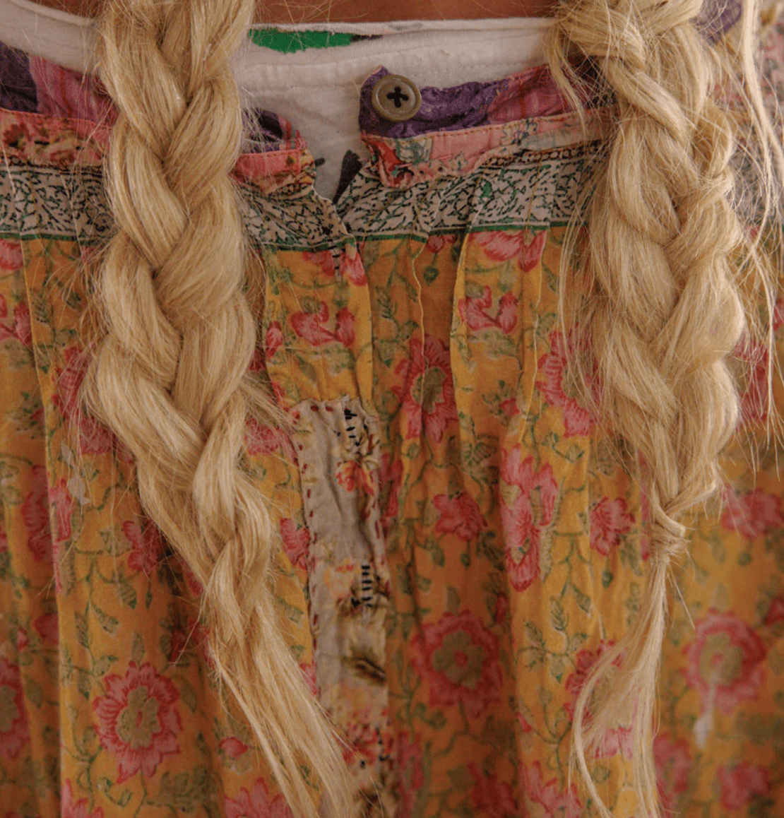 Gutta Garden Dress 1429 BY MAGNOLIA PEARL