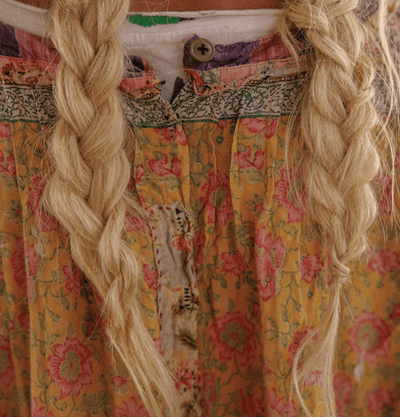 Gutta Garden Dress 1429 BY MAGNOLIA PEARL