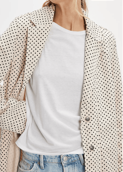 Monique Denim Duster BY FREE PEOPLE