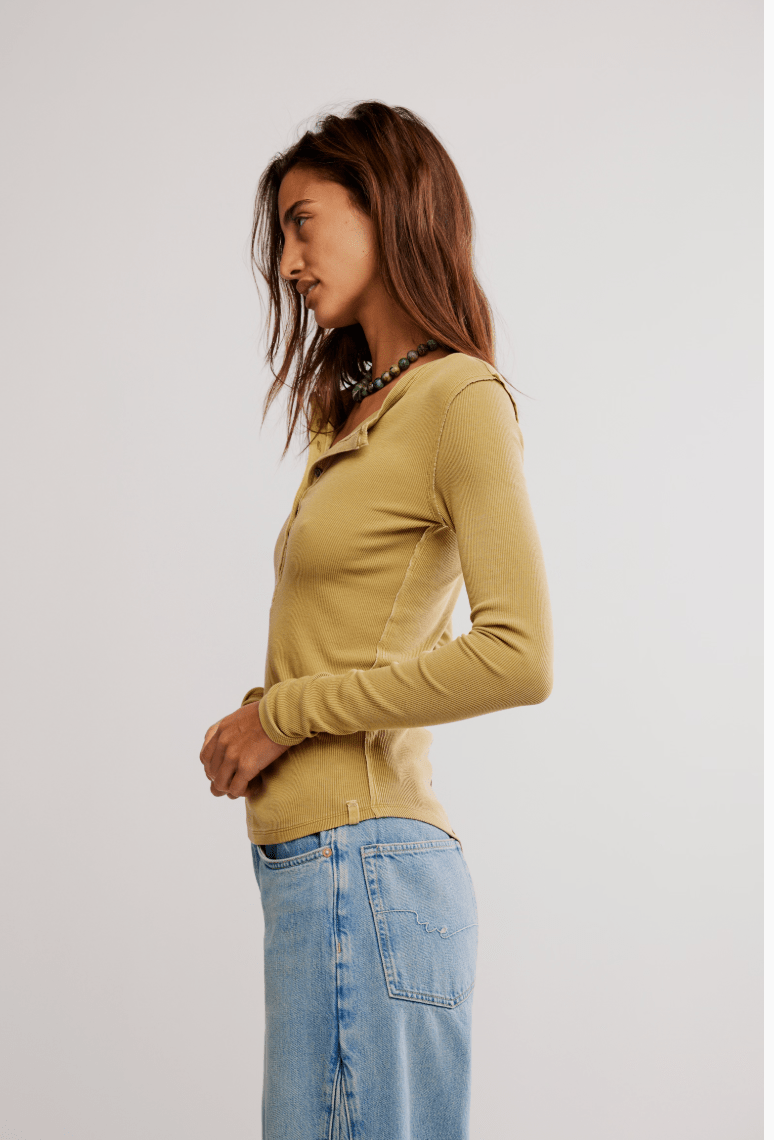 JAMIE HENLEY BY FREE PEOPLE