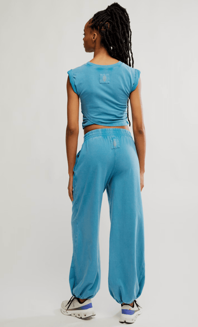 HOT SHOT CROSSOVER SET by FREE PEOPLE