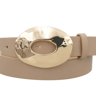 Golden Sands Statement Belt by 75 Degrees