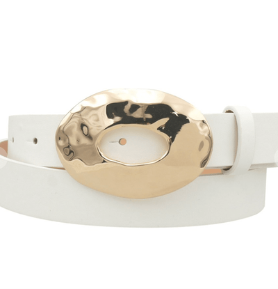 Golden Sands Statement Belt by 75 Degrees