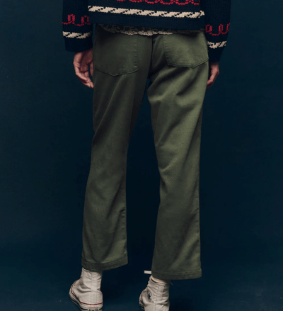 The Vintage Army Pant BY THE GREAT