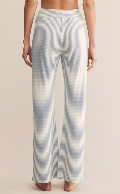 In The Clouds Stripe Pant by Z Supply