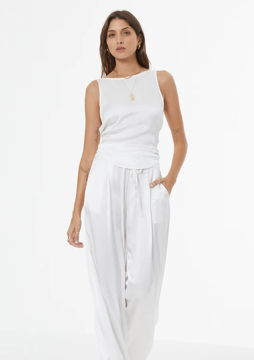 Niiko Top BY YOUNG FABULOUS & BROKE