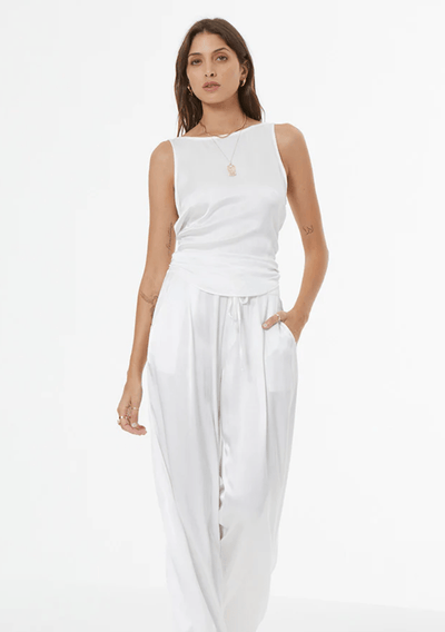 Niiko Top BY YOUNG FABULOUS & BROKE