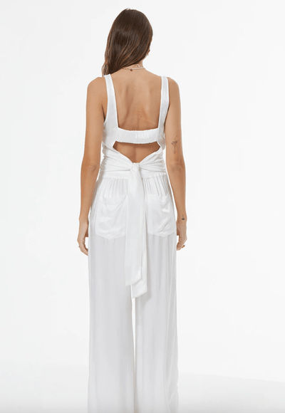 Niiko Top BY YOUNG FABULOUS & BROKE