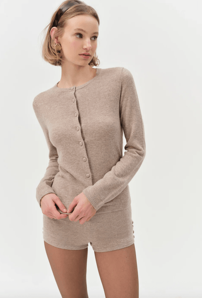 Eloise Cardigan BY FOR LOVE & LEMONS