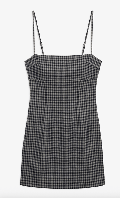 Savannah Mini Dress BY FOR LOVE & LEMONS