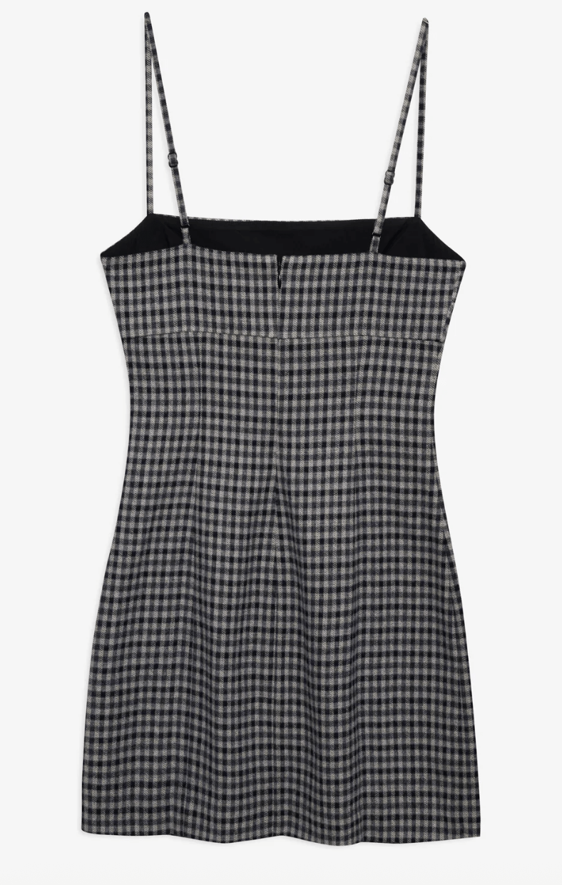 Savannah Mini Dress BY FOR LOVE & LEMONS