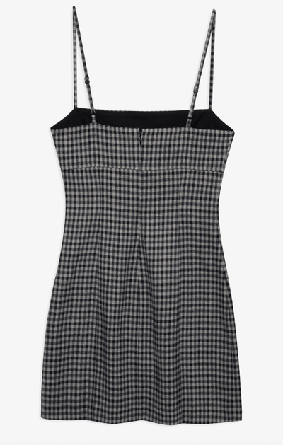 Savannah Mini Dress BY FOR LOVE & LEMONS