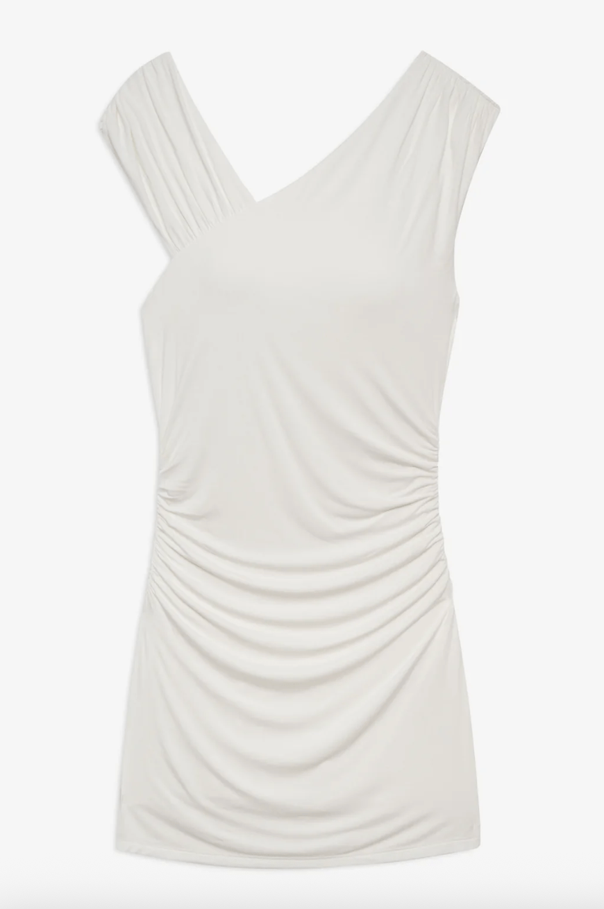Genesis Mini Dress BY FOR LOVE & LEMONS