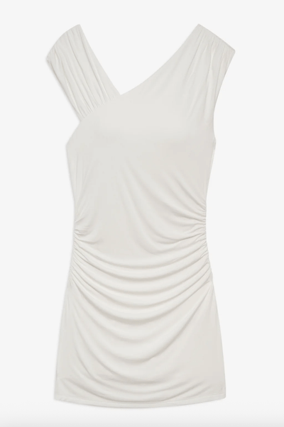 Genesis Mini Dress BY FOR LOVE & LEMONS