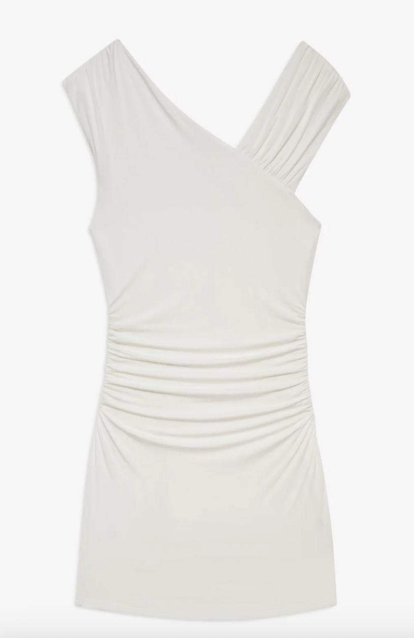 Genesis Mini Dress BY FOR LOVE & LEMONS