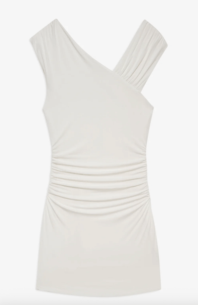 Genesis Mini Dress BY FOR LOVE & LEMONS