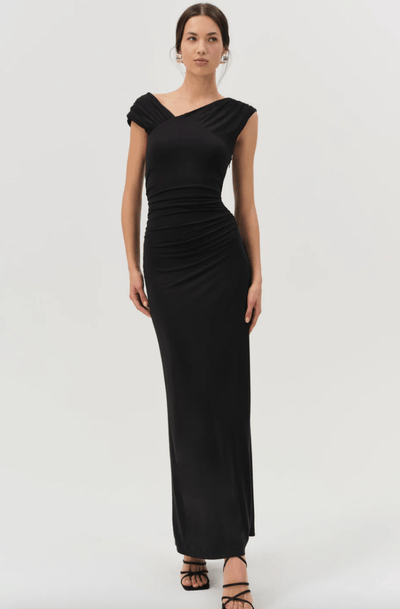 Genesis Maxi Dress BY FOR LOVE & LEMONS