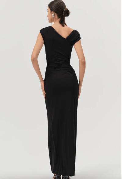 Genesis Maxi Dress BY FOR LOVE & LEMONS
