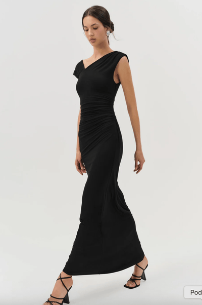 Genesis Maxi Dress BY FOR LOVE & LEMONS