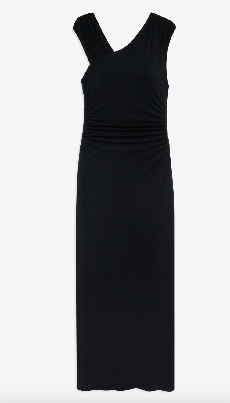 Genesis Maxi Dress BY FOR LOVE & LEMONS