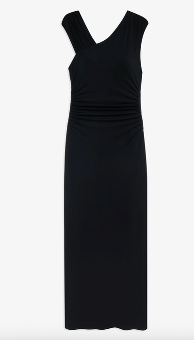 Genesis Maxi Dress BY FOR LOVE & LEMONS